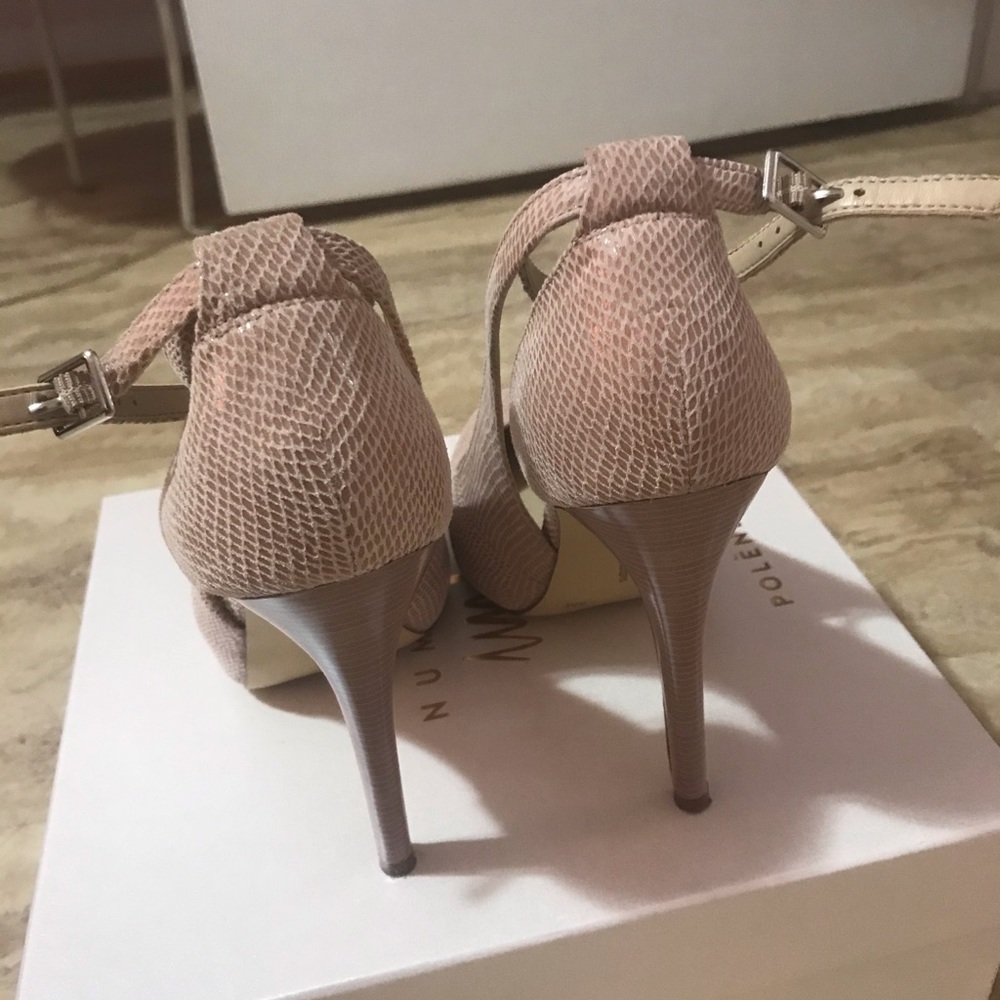 Pump Heels - image 3